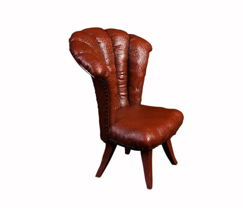 1/6 Queen's Sofa Low Dㅤ – VS Toys – ActionFigureBrasil