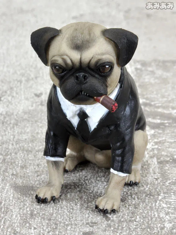 1/6 Real Masterpiece Collectible Figure - Men in Black 3: Will Smith as Agent Jㅤ – ENTERBAY – ActionFigure Brasil