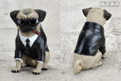 1/6 Real Masterpiece Collectible Figure - Men in Black 3: Will Smith as Agent Jㅤ – ENTERBAY – ActionFigure Brasil — detalhe do produto