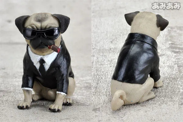 1/6 Real Masterpiece Collectible Figure - Men in Black 3: Will Smith as Agent Jㅤ – ENTERBAY – ActionFigure Brasil