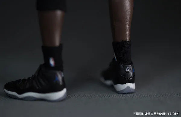 1/6 Real Masterpiece Collectible Figure/ Michael Jordan 