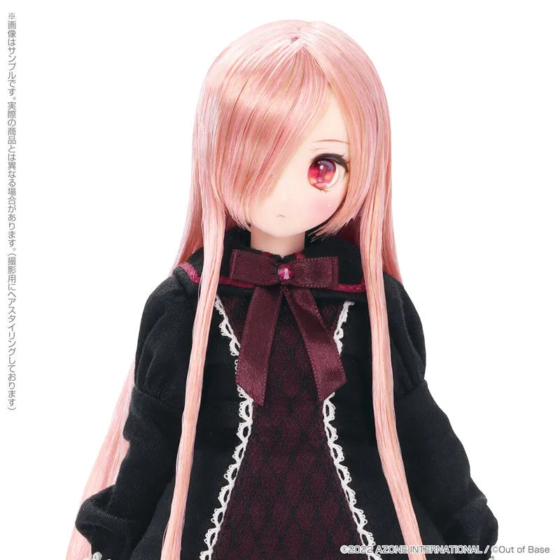 1/6 Scale Doll Colorful Dreamin' Mary Knight -Our New Story- Complete Dollㅤ – Azone International – ActionFigureBrasil
