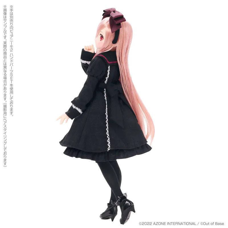 1/6 Scale Doll Colorful Dreamin' Mary Knight -Our New Story- Complete Dollㅤ – Azone International – ActionFigureBrasil