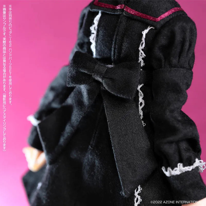 1/6 Scale Doll Colorful Dreamin' Mary Knight -Our New Story- Complete Dollㅤ – Azone International – ActionFigureBrasil