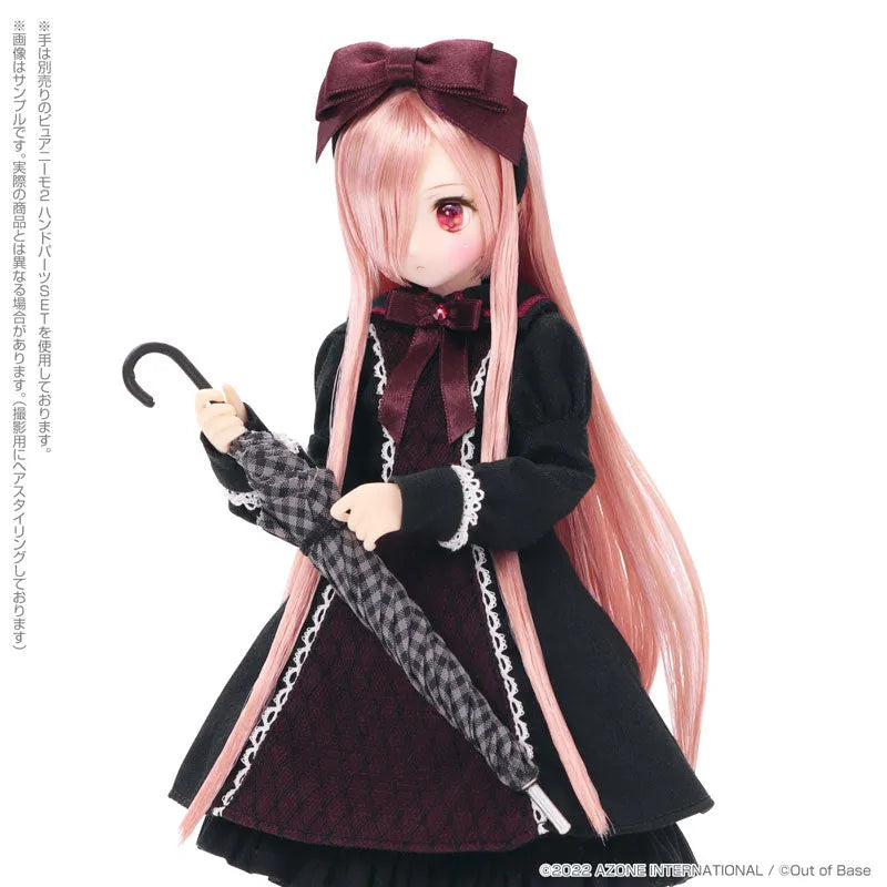 1/6 Scale Doll Colorful Dreamin' Mary Knight -Our New Story- Complete Dollㅤ – Azone International – ActionFigureBrasil