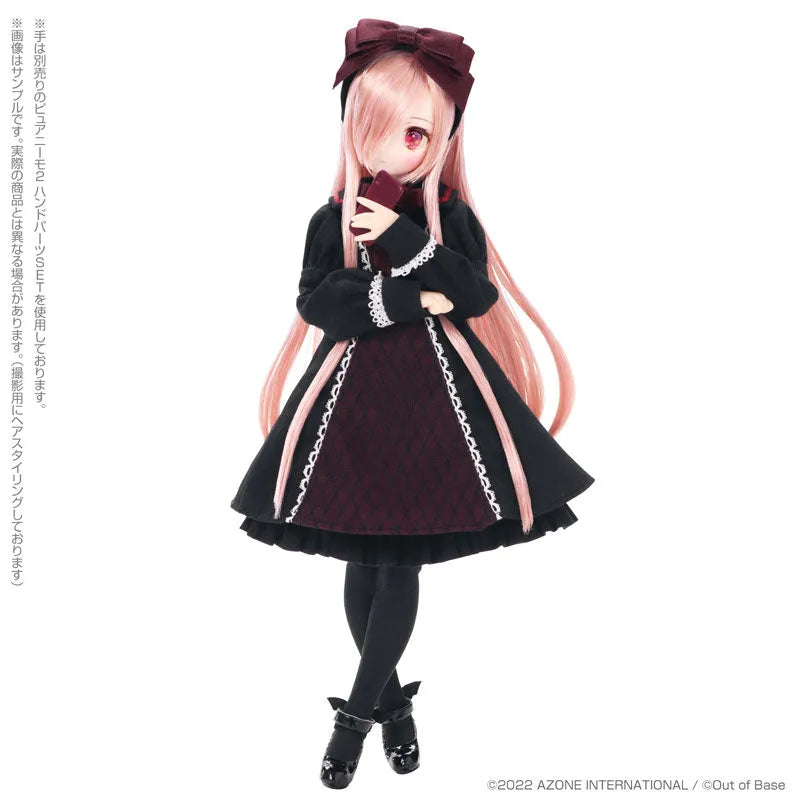 1/6 Scale Doll Colorful Dreamin' Mary Knight -Our New Story- Complete Dollㅤ – Azone International – ActionFigureBrasil