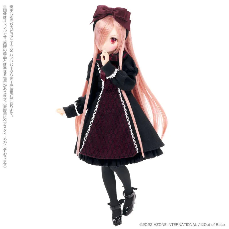 1/6 Scale Doll Colorful Dreamin' Mary Knight -Our New Story- Complete Dollㅤ – Azone International – ActionFigureBrasil