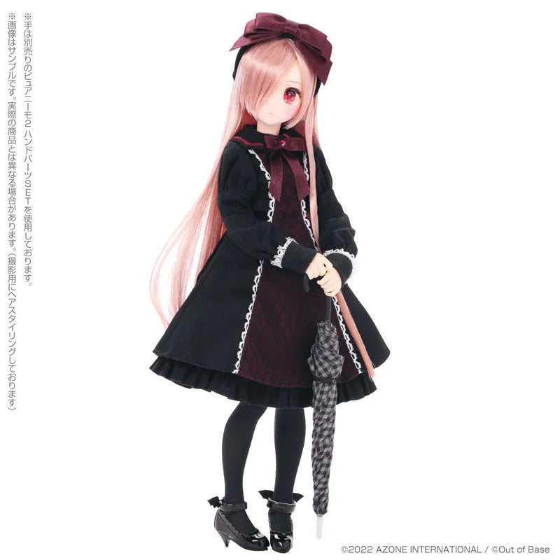 1/6 Scale Doll Colorful Dreamin' Mary Knight -Our New Story- Complete Dollㅤ – Azone International – ActionFigureBrasil