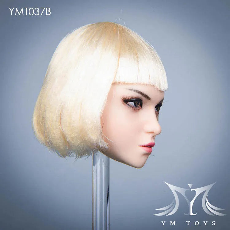 1/6 Sexy Beauty Head Mary Bㅤ – YM Toys – ActionFigure Brasil — detalhe do produto