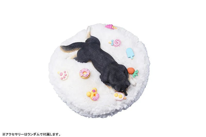 1/6 Sleeping Shiba Inu A2ㅤ – JXK Studio – ActionFigureBrasil