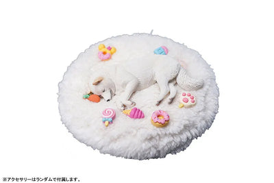 1/6 Sleeping Shiba Inu B3ㅤ – JXK Studio – ActionFigureBrasil