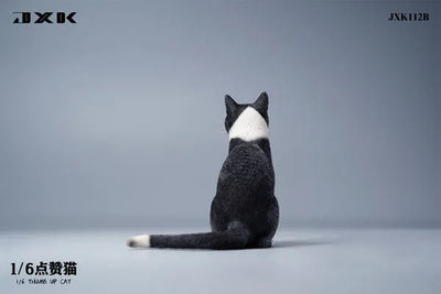 1/6 Thumbs Up Cat Bㅤ – JXK Studio – ActionFigureBrasil