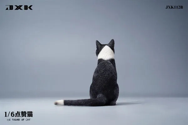 1/6 Thumbs Up Cat Bㅤ – JXK Studio – ActionFigureBrasil