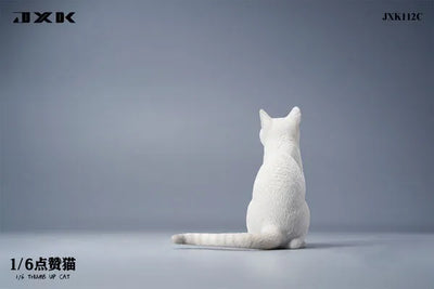 1/6 Thumbs Up Cat Cㅤ – JXK Studio – ActionFigureBrasil