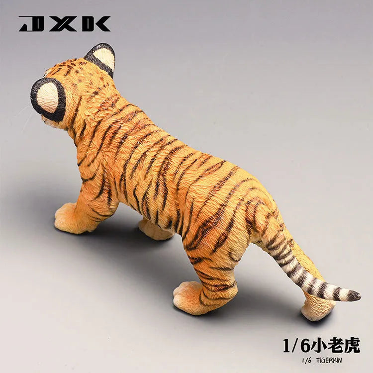 1/6 Tiger Kinㅤ – JXK Studio – ActionFigureBrasil