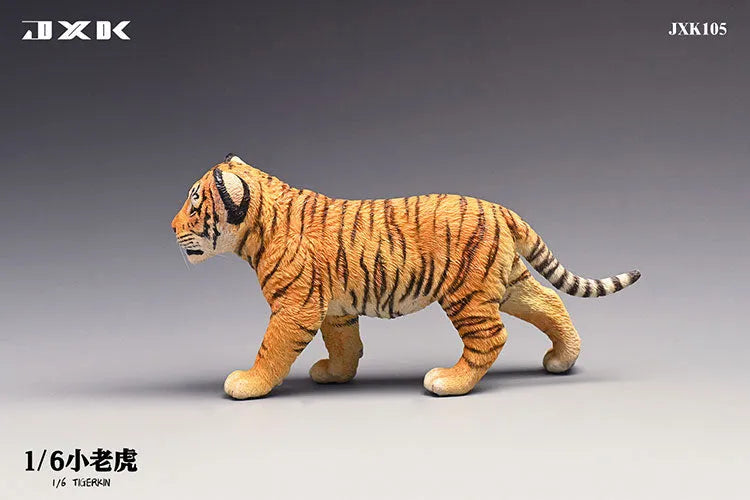 1/6 Tiger Kinㅤ – JXK Studio – ActionFigureBrasil
