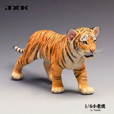 1/6 Tiger Kinㅤ – JXK Studio – ActionFigureBrasil — close