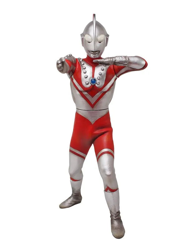 1/6 Tokusatsu Series Vol.97 Zoffy M87 Light Beam Ver. w/Light Up Gimmickㅤ – CCP – ActionFigureBrasil