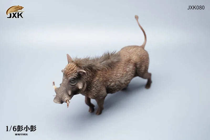 1/6 Warthogㅤ – JXK Studio – ActionFigureBrasil