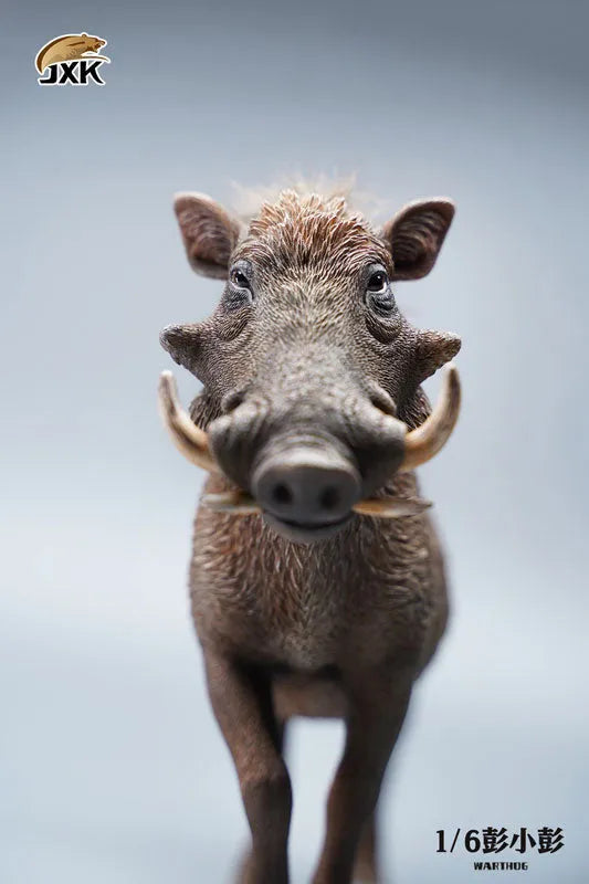1/6 Warthogㅤ – JXK Studio – ActionFigureBrasil
