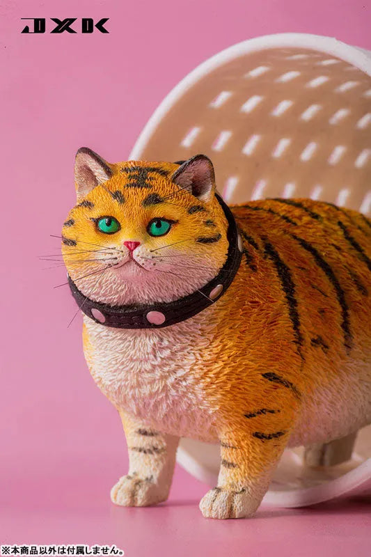 1/6 Year of the Tiger Fat Catㅤ – JXK Studio – ActionFigureBrasil