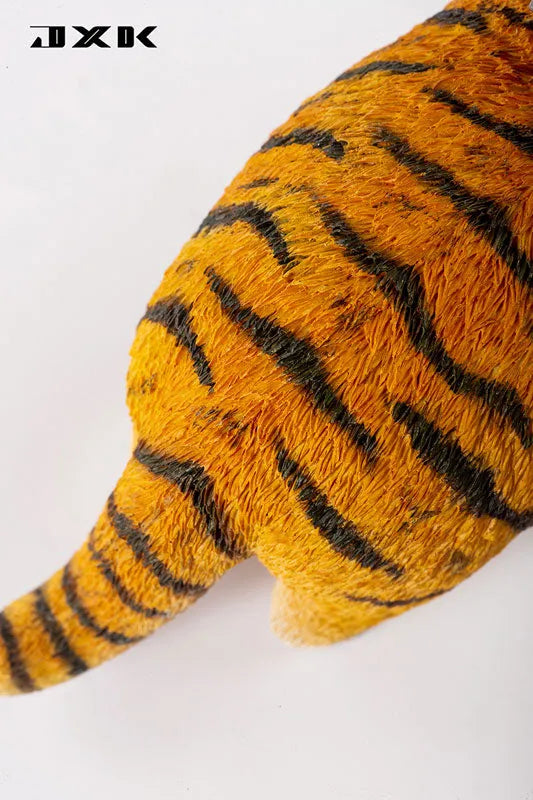 1/6 Year of the Tiger Fat Catㅤ – JXK Studio – ActionFigureBrasil