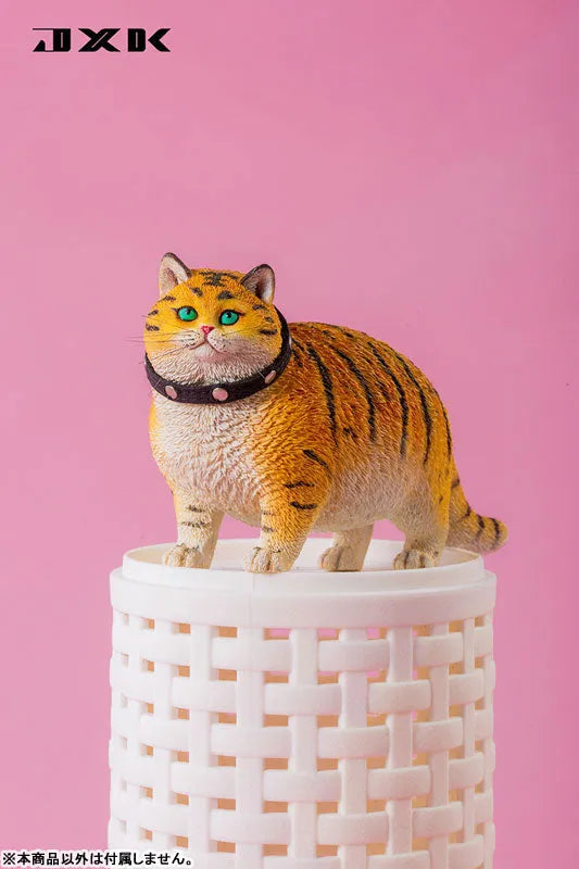1/6 Year of the Tiger Fat Catㅤ – JXK Studio – ActionFigureBrasil