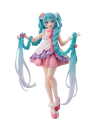 Piapro Characters - Hatsune Miku - Wonderland Figure - Rapunzel Ver. (Taito)ㅤ