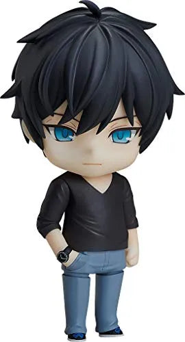 10 Count - Kurose Riku - Nendoroid #1004 (FREEing)ㅤ – FREEing – ActionFigureBrasil