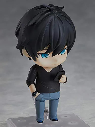10 Count - Kurose Riku - Nendoroid #1004 (FREEing)ㅤ – FREEing – ActionFigureBrasil — detalhe do produto