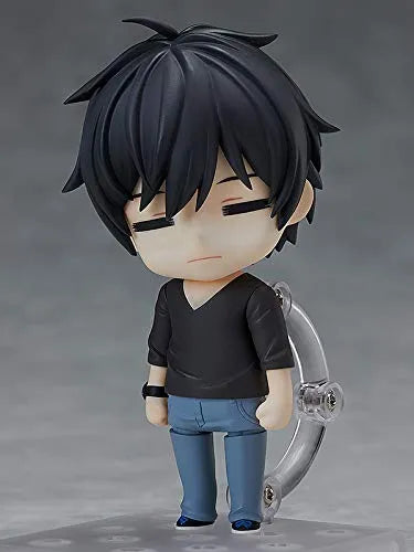 10 Count - Kurose Riku - Nendoroid #1004 (FREEing)ㅤ – FREEing – ActionFigureBrasil — close