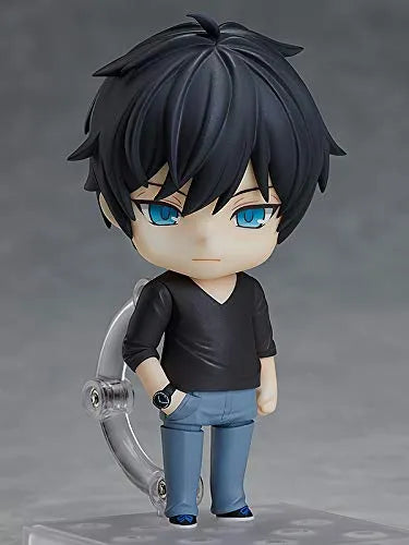 10 Count - Kurose Riku - Nendoroid #1004 (FREEing)ㅤ – FREEing – ActionFigureBrasil