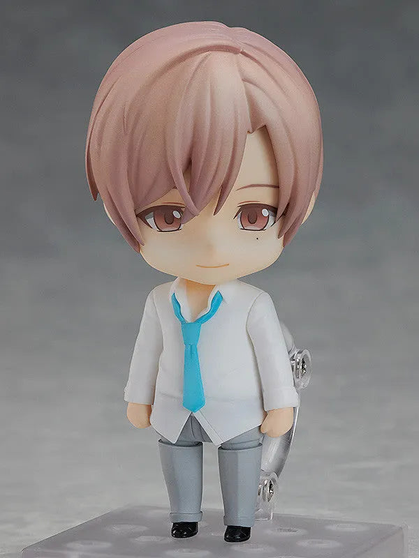 10 Count - Shirotani Tadaomi - Nendoroid #1005 (FREEing)ㅤ – FREEing – ActionFigureBrasil