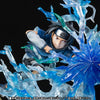 Naruto - Uchiha Sasuke - Figuarts ZERO - Kizuna Relationㅤ - ActionFigure Brasil