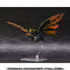 Gojira vs. Mothra - Battra - Battra Larvae - S.H.MonsterArts - Special Color ver.ㅤ