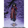 Naruto Shippuuden - Uchiha Madara - S.H.Figuartsㅤ - ActionFigure Brasil