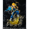 Dragon Ball Z - Vegetto SSJ - Figuarts ZERO - Chou Gekisen -Extra Battle-ㅤ