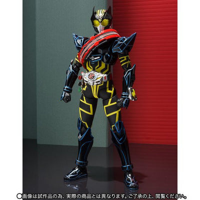 Kamen Rider Drive: Surprise Future - Kamen Rider Drive - S.H.Figuarts - Type Specialㅤ