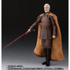 Star Wars: Episode III – Revenge of the Sith - Count Dooku - S.H.Figuarts (Bandai) Japan Exclusiveㅤ