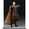 Star Wars: Episode III – Revenge of the Sith - Count Dooku - S.H.Figuarts (Bandai) Japan Exclusiveㅤ