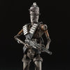 The Mandalorian - IG-11 - S.H.Figuarts (Bandai Spirits) [Shop Exclusive]ㅤ