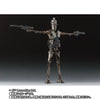 The Mandalorian - IG-11 - S.H.Figuarts (Bandai Spirits) [Shop Exclusive]ㅤ