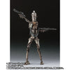 The Mandalorian - IG-11 - S.H.Figuarts (Bandai Spirits) [Shop Exclusive]ㅤ