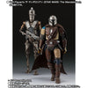 The Mandalorian - IG-11 - S.H.Figuarts (Bandai Spirits) [Shop Exclusive]ㅤ