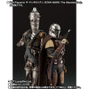 The Mandalorian - IG-11 - S.H.Figuarts (Bandai Spirits) [Shop Exclusive]ㅤ