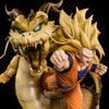 Dragon Ball Z - Son Goku SSJ3 - Figuarts ZERO - Dragon Fist Explosion (Premium Bandai) [Shop Exclusive]ㅤ