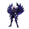 Saint Seiya - Aiacos Garuda - Myth Cloth EX - OCE - Original Color Edition (Bandai Spirits) [Shop Exclusive]ㅤ