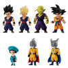 Dragon Ball Super Super Hero - Bandai Shokugan - Candy Toy - Dragon Ball Adverge - Dragon Ball Adverge 15 (Bandai) [Shop Exclusive]ㅤ