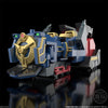 Yuusha Tokkyuu Might Gaine - Might Gaine - Bandai Shokugan - Candy Toy - SMP (Bandai) [Shop Exclusive]ㅤ - ActionFigure Brasil