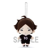 Haikyuu!! To The Top - Suna Rintarou - Nitotan - Plush Mascot - Plush Strap - 2021 Re-release (Takara Tomy A.R.T.S)ㅤ